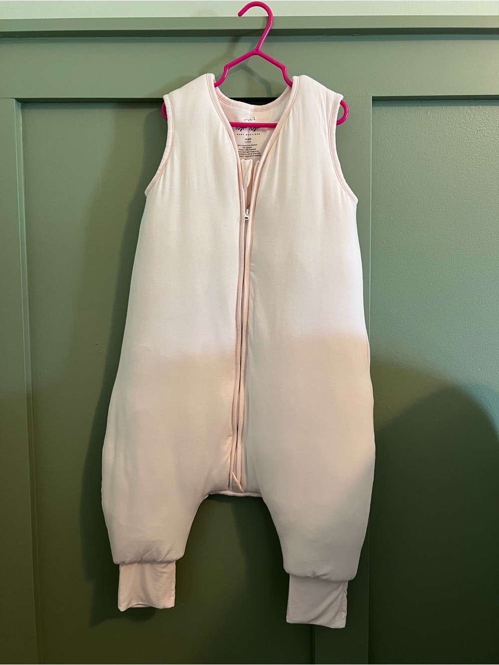 Nyte Nyte 2.5 Tog Sleep Walker